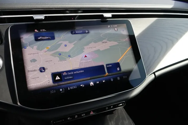 Mercedes-Benz E 300 din 2024 cu 31.900 km - oferta MER153112 - foto 15