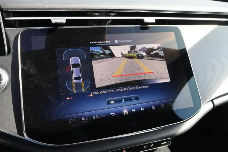 Mercedes-Benz E 300 din 2024 cu 31.900 km - oferta MER153112 - foto 16