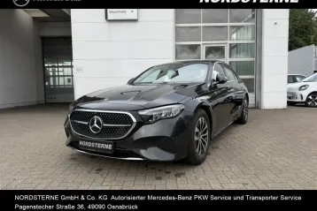 Mercedes-Benz E 220 din 2024 - oferta MER153113