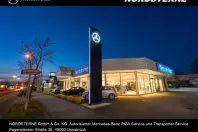 Mercedes-Benz E 220 din 2024 cu 25.519 km - oferta MER153113 - foto 13