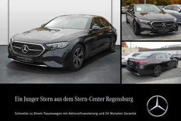 Mercedes-Benz E 220 din 2024 - oferta MER153114