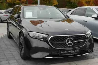 Mercedes-Benz E 220 din 2024 cu 9.933 km - oferta MER153114 - foto 2