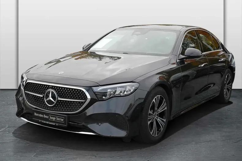 Mercedes-Benz E 220 din 2024 cu 9.933 km - oferta MER153114 - foto 13