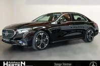 Mercedes-Benz E 300 din 2024 cu 9.514 km - oferta MER153115 - foto 1