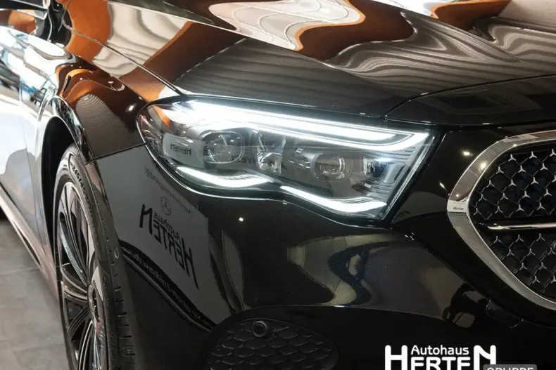 Mercedes-Benz E 300 din 2024 cu 9.514 km - oferta MER153115 - foto 12