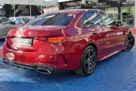 Mercedes-Benz C 200 din 2024 cu 8.821 km - oferta MER153116 - foto 4