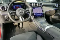 Mercedes-Benz C 200 din 2024 cu 8.821 km - oferta MER153116 - foto 6