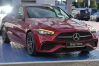 Mercedes-Benz C 200 din 2024 cu 8.821 km - oferta MER153116 - foto 11