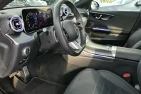 Mercedes-Benz C 200 din 2024 cu 8.821 km - oferta MER153116 - foto 12