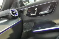 Mercedes-Benz C 200 din 2024 cu 8.821 km - oferta MER153116 - foto 14