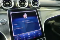 Mercedes-Benz C 200 din 2024 cu 8.821 km - oferta MER153116 - foto 17