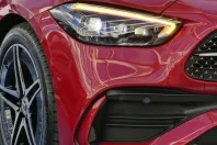 Mercedes-Benz C 200 din 2024 cu 8.821 km - oferta MER153116 - foto 20