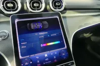 Mercedes-Benz C 200 din 2024 cu 8.821 km - oferta MER153116 - foto 23