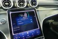 Mercedes-Benz C 200 din 2024 cu 8.821 km - oferta MER153116 - foto 25