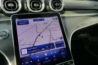 Mercedes-Benz C 200 din 2024 cu 8.821 km - oferta MER153116 - foto 28