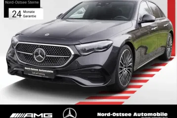 Mercedes-Benz E 200 din 2024 - oferta MER153117