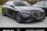 Mercedes-Benz E 200 din 2024 cu 18.912 km - oferta MER153117 - foto 3