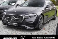 Mercedes-Benz E 200 din 2024 cu 18.912 km - oferta MER153117 - foto 6