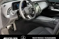 Mercedes-Benz E 200 din 2024 cu 18.912 km - oferta MER153117 - foto 7