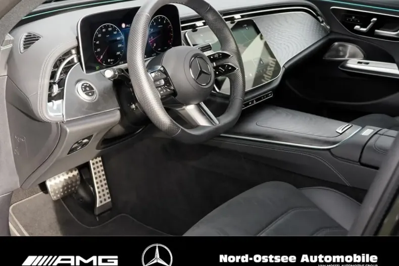 Mercedes-Benz E 200 din 2024 cu 18.912 km - oferta MER153117 - foto 7