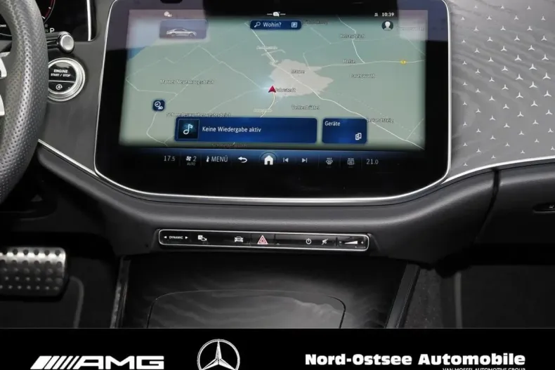 Mercedes-Benz E 200 din 2024 cu 18.912 km - oferta MER153117 - foto 9