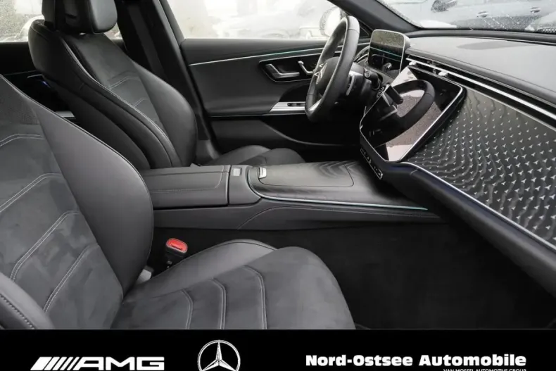 Mercedes-Benz E 200 din 2024 cu 18.912 km - oferta MER153117 - foto 10