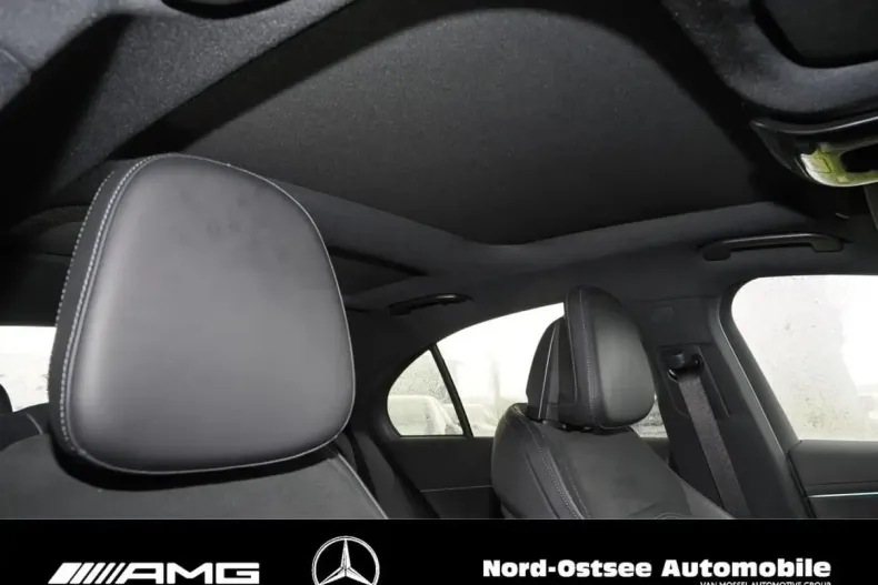 Mercedes-Benz E 200 din 2024 cu 18.912 km - oferta MER153117 - foto 12