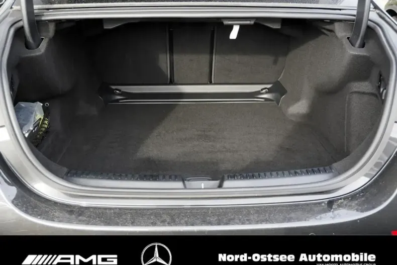Mercedes-Benz E 200 din 2024 cu 18.912 km - oferta MER153117 - foto 13