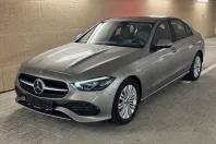 Mercedes-Benz C 200 din 2023 cu 9.240 km - oferta MER153118 - foto 1