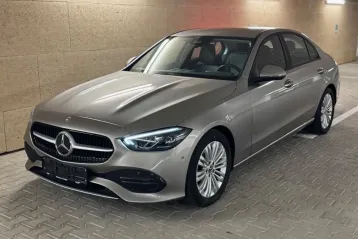 Mercedes-Benz C 200 din 2023 - oferta MER153118