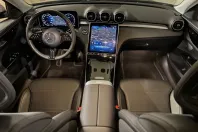 Mercedes-Benz C 200 din 2023 cu 9.240 km - oferta MER153118 - foto 4