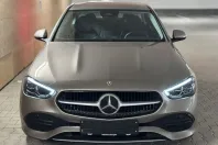 Mercedes-Benz C 200 din 2023 cu 9.240 km - oferta MER153118 - foto 7