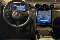 Mercedes-Benz C 200 din 2023 cu 9.240 km - oferta MER153118 - foto 8