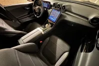 Mercedes-Benz C 200 din 2023 cu 9.240 km - oferta MER153118 - foto 10