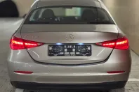 Mercedes-Benz C 200 din 2023 cu 9.240 km - oferta MER153118 - foto 11