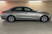 Mercedes-Benz C 200 din 2023 cu 9.240 km - oferta MER153118 - foto 13