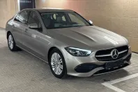 Mercedes-Benz C 200 din 2023 cu 9.240 km - oferta MER153118 - foto 15