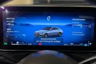 Mercedes-Benz C 200 din 2023 cu 9.240 km - oferta MER153118 - foto 17