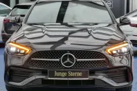 Mercedes-Benz C 300 din 2024 cu 9.700 km - oferta MER153119 - foto 2