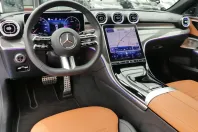 Mercedes-Benz C 300 din 2024 cu 9.700 km - oferta MER153119 - foto 6