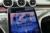 Mercedes-Benz C 300 din 2024 cu 9.700 km - oferta MER153119 - foto 8