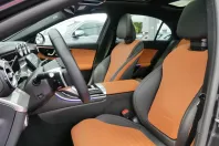 Mercedes-Benz C 300 din 2024 cu 9.700 km - oferta MER153119 - foto 9