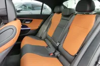 Mercedes-Benz C 300 din 2024 cu 9.700 km - oferta MER153119 - foto 10