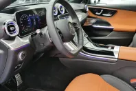 Mercedes-Benz C 300 din 2024 cu 9.700 km - oferta MER153119 - foto 12