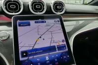 Mercedes-Benz C 300 din 2024 cu 9.700 km - oferta MER153119 - foto 13