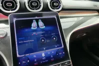 Mercedes-Benz C 300 din 2024 cu 9.700 km - oferta MER153119 - foto 15