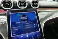 Mercedes-Benz C 300 din 2024 cu 9.700 km - oferta MER153119 - foto 19