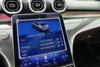 Mercedes-Benz C 300 din 2024 cu 9.700 km - oferta MER153119 - foto 21