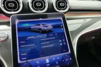 Mercedes-Benz C 300 din 2024 cu 9.700 km - oferta MER153119 - foto 23