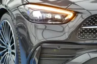 Mercedes-Benz C 300 din 2024 cu 9.700 km - oferta MER153119 - foto 26